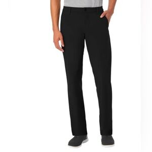Kirkland Signature Men’s Performance Pants, Size 42x30